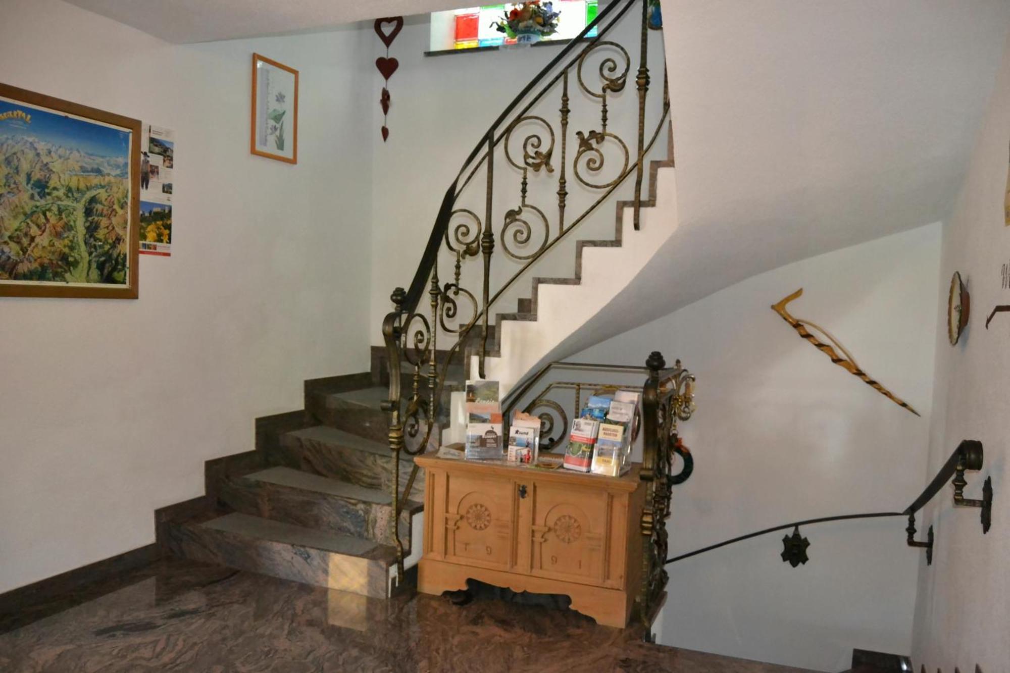 Residence Talblick San Leonardo in Passiria Dış mekan fotoğraf