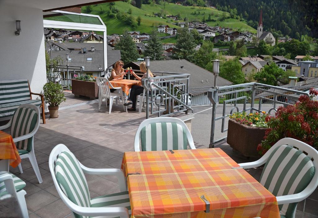 Residence Talblick San Leonardo in Passiria Dış mekan fotoğraf