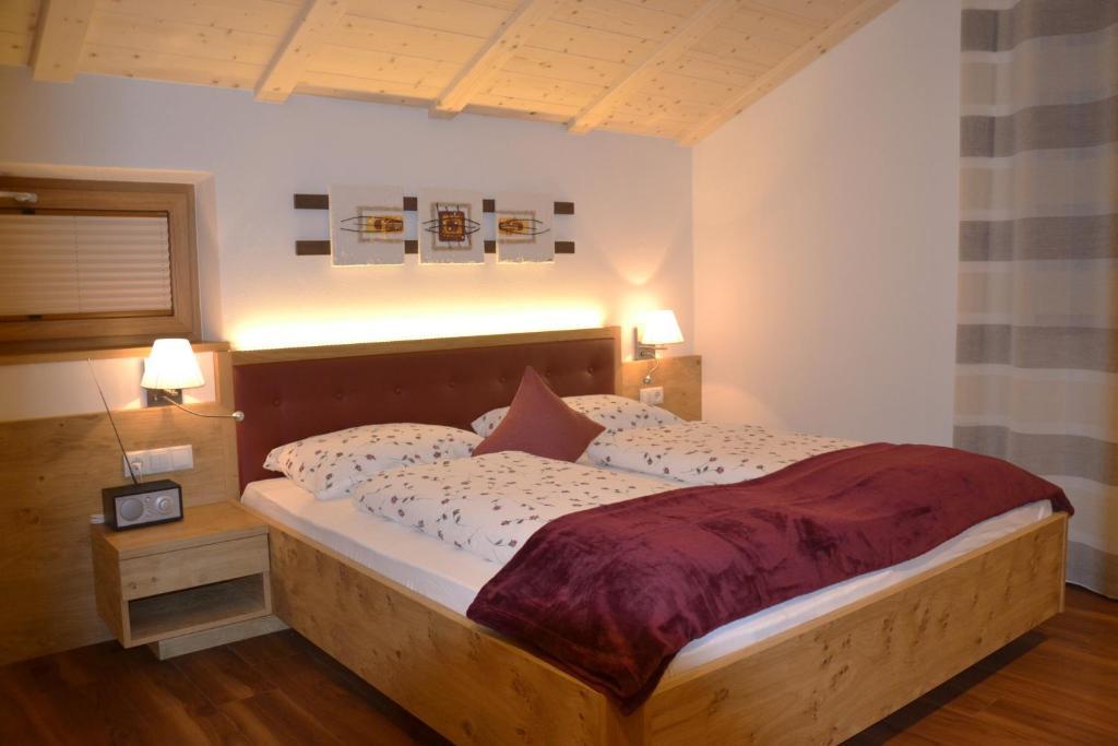 Residence Talblick San Leonardo in Passiria Dış mekan fotoğraf