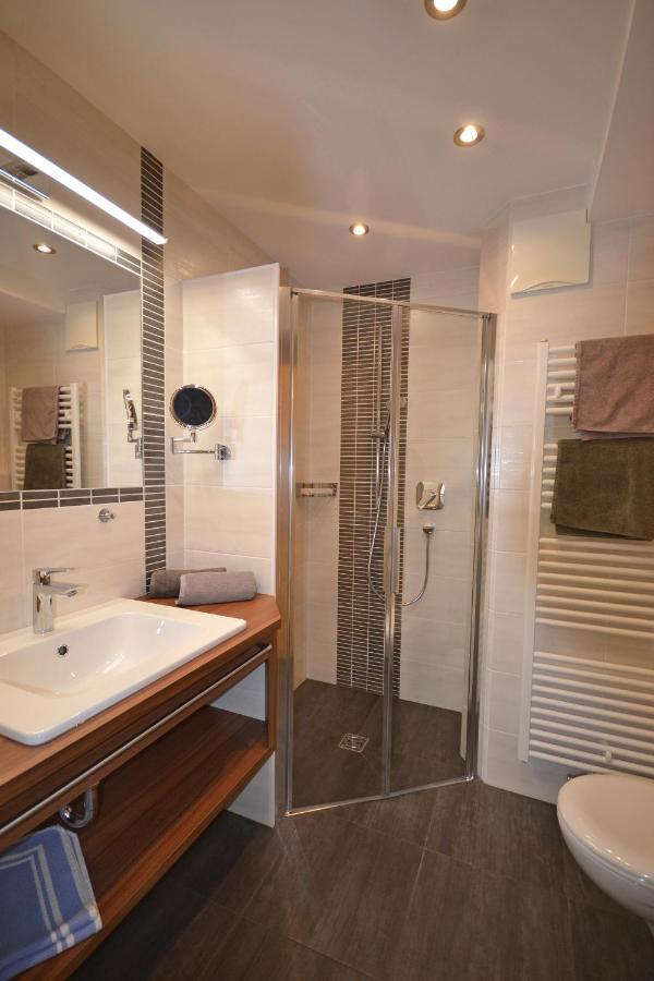 Residence Talblick San Leonardo in Passiria Dış mekan fotoğraf