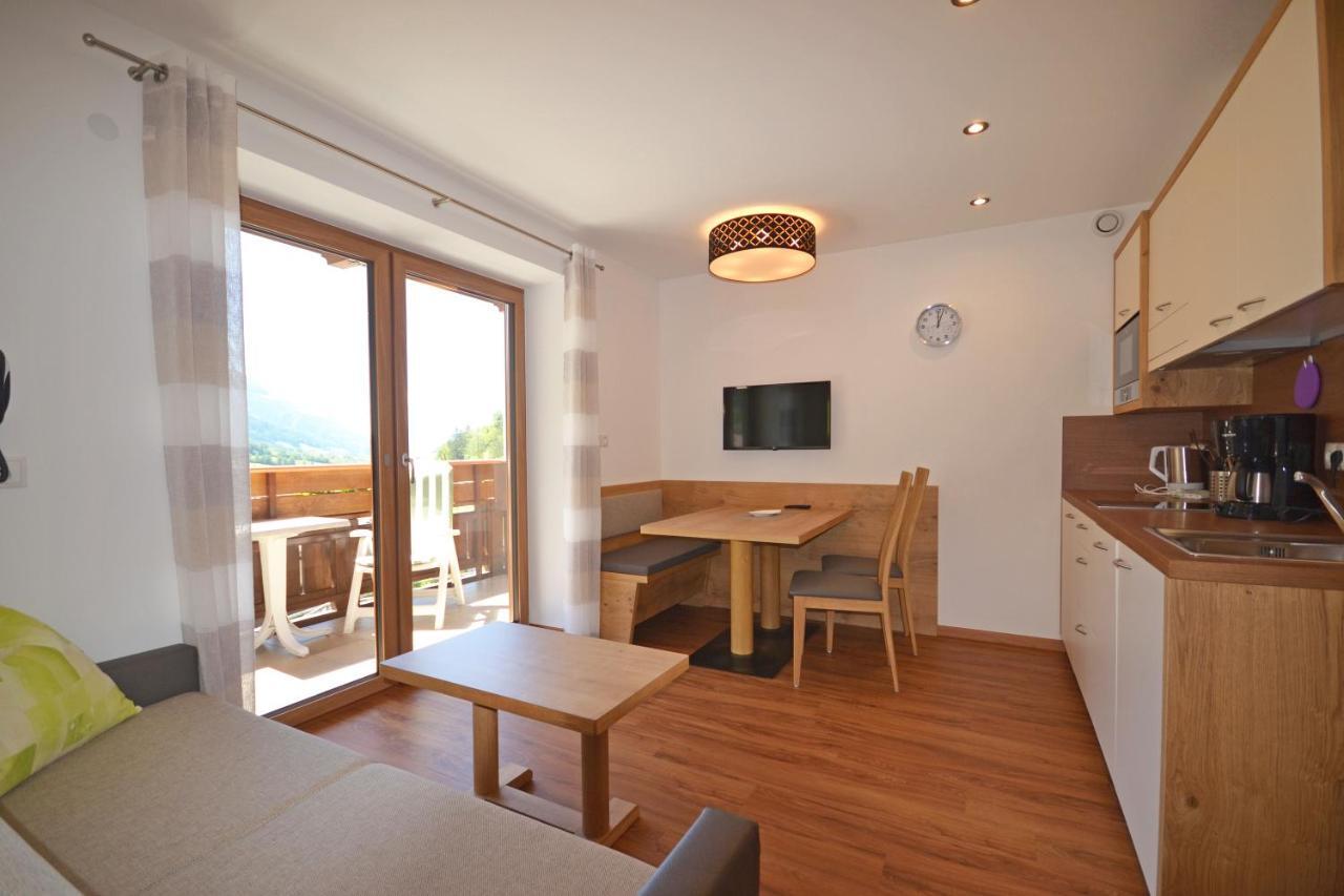 Residence Talblick San Leonardo in Passiria Dış mekan fotoğraf