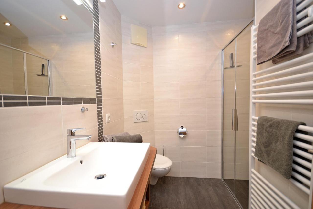 Residence Talblick San Leonardo in Passiria Dış mekan fotoğraf