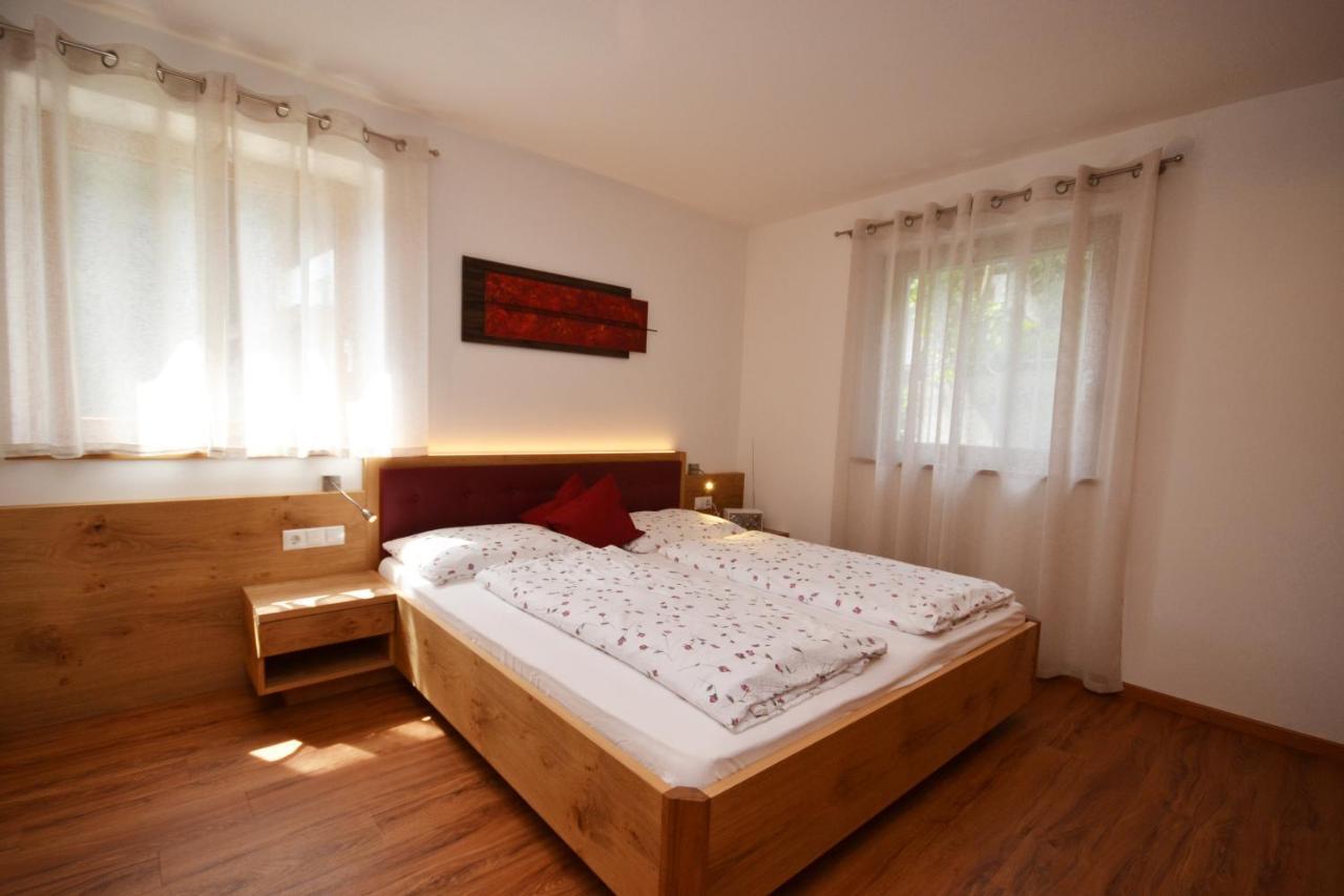 Residence Talblick San Leonardo in Passiria Dış mekan fotoğraf