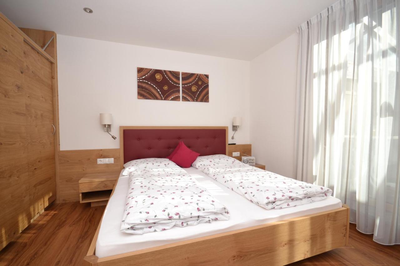 Residence Talblick San Leonardo in Passiria Dış mekan fotoğraf