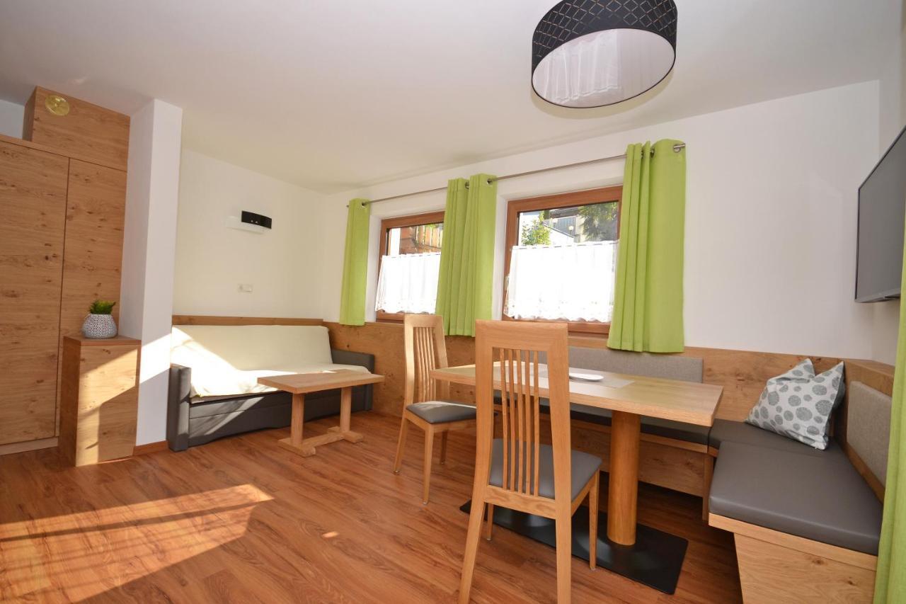 Residence Talblick San Leonardo in Passiria Dış mekan fotoğraf