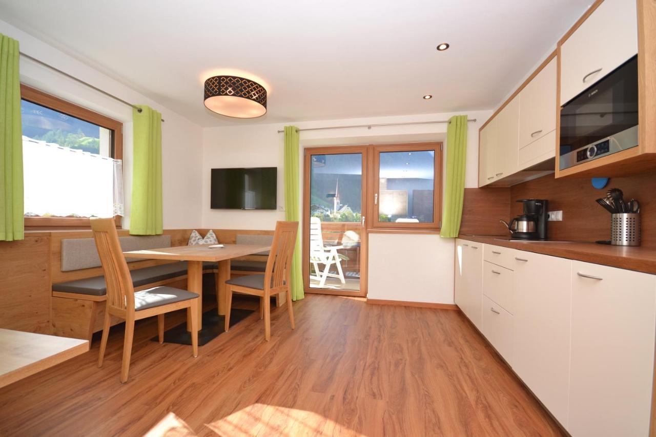 Residence Talblick San Leonardo in Passiria Dış mekan fotoğraf